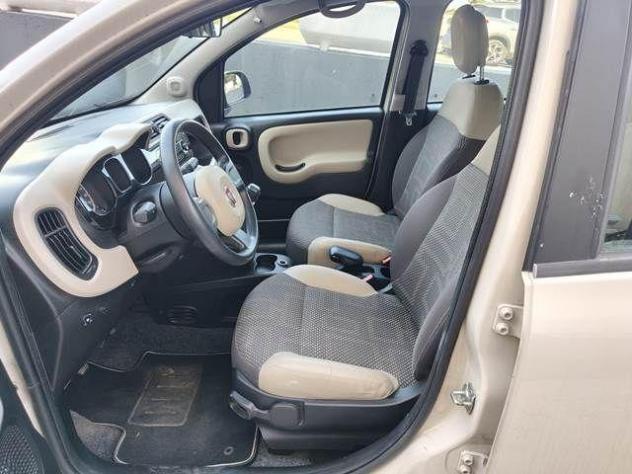 FIAT - New Panda GPL TwinAir Turbo 4x4 - Foto 4