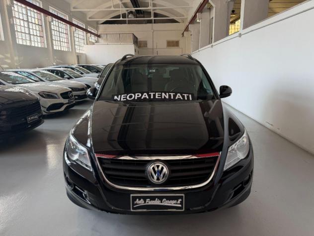 VOLKSWAGEN - Tiguan - 16V TDI DPF tip. Track & Field - Foto 2