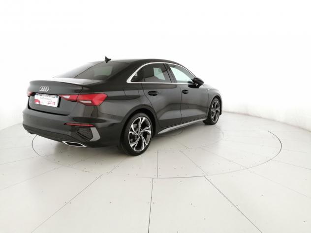 Audi A3 Sedan 35 2.0 tdi S line edition s-tronic - Foto 3