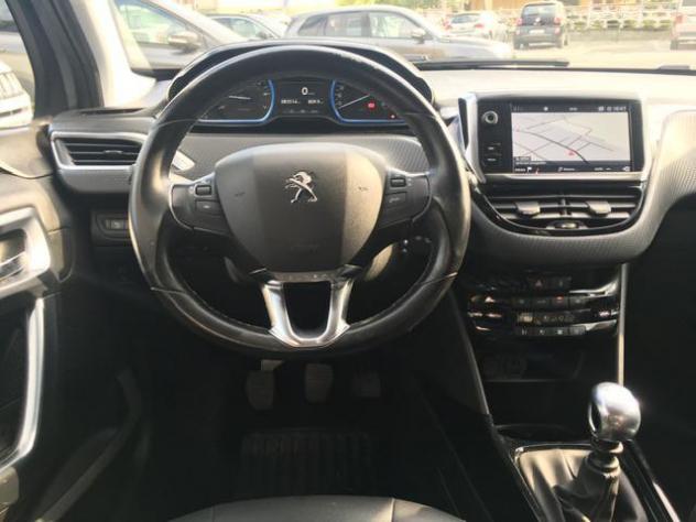 PEUGEOT 2008 1.2 130cv Allure rif. 23794224 - Foto 6