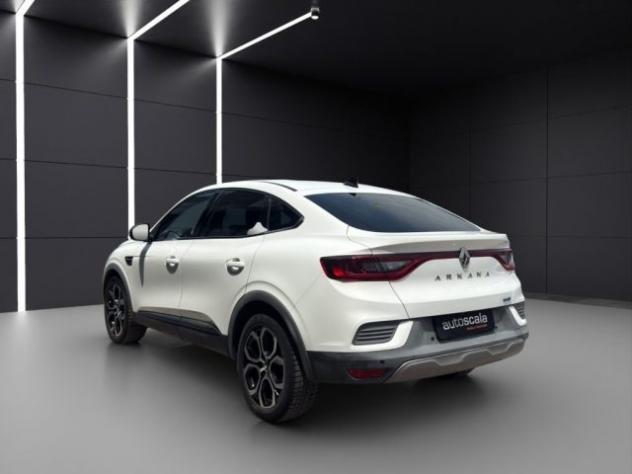 RENAULT Arkana Arkana Hybrid E-Tech 145 CV Intens rif. 23549168 - Foto 3