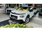 CITROEN C3 3ª serie C3 PureTech 82 GPL Feel