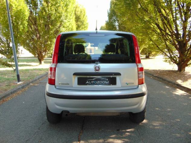 FIAT Panda 2ª serie Panda 1.2 Dynamic Natural Power - Foto 7