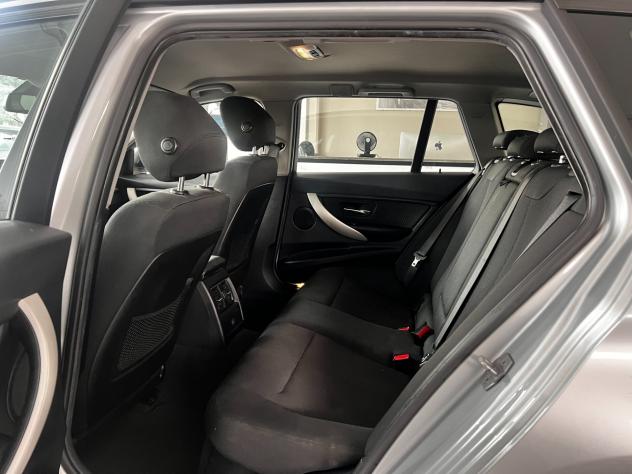 Bmw 316 316d Touring - Foto 9