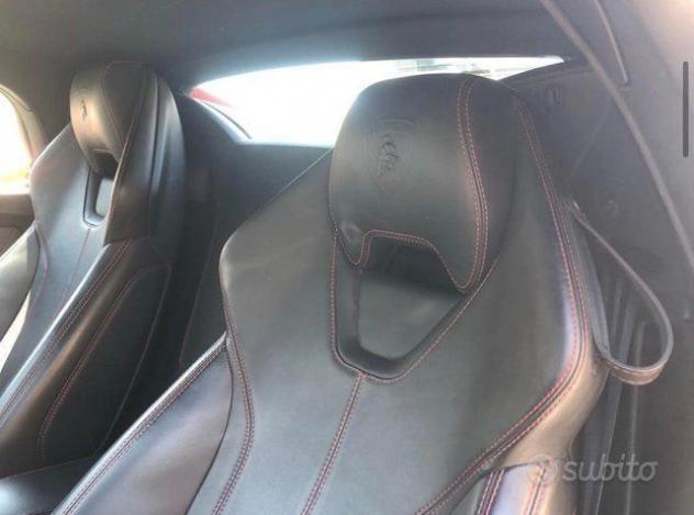 Lamborghini Huracan LAMBORGHINI Hurac 5.2 V10 AWD 610CV Spyder Uff I - Foto 8