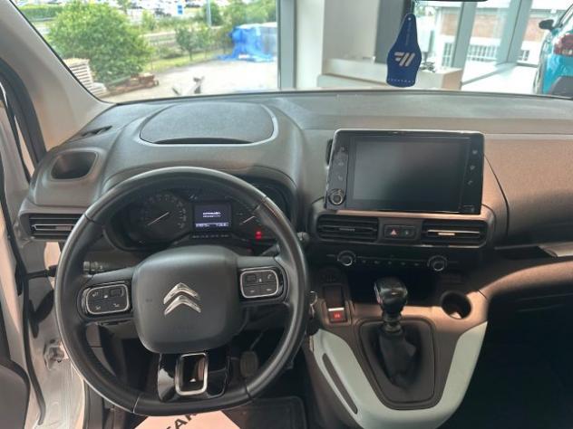 CITROEN Berlingo BlueHDi 100 Stop&Start M Feel VETTURA M1 rif. 23777499 - Foto 7