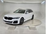 BMW Serie 5 G31 2020 Touring LCI B 530e Touring xdrive Msport auto
