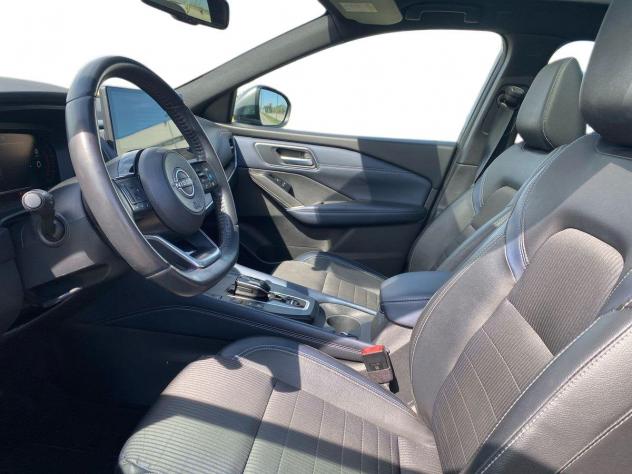 Nissan Qashqai 1.5 e-power Tekna 2wd - Foto 9