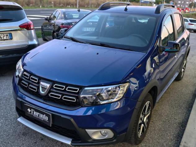 DACIA Sandero Stepway 100CV GPL 15th Anniversary rif. 24190655 - Foto 8