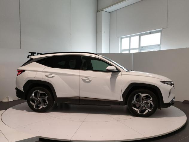 Hyundai Tucson Tucson 1.6 PHEV 4WD aut. Exellence - Foto 5