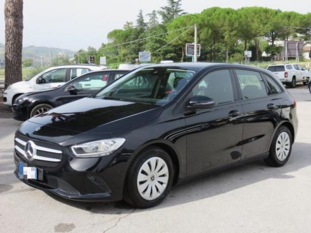 MERCEDES-BENZ B 160 Executive rif. 24054406 - Foto 3