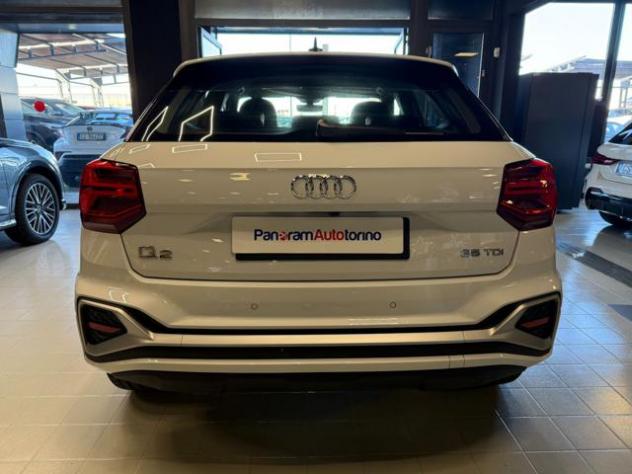 AUDI Q2 35 TDI S tronic S line Edition rif. 23230553 - Foto 6