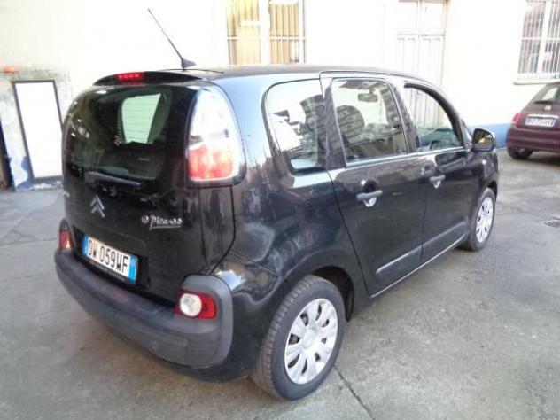 CITROEN C3 Picasso 1.4 VTI 95 CV ADVANCE rif. 17252188 - Foto 8