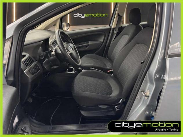 FIAT Grande Punto 1.2 5 porte Dynamic rif. 23965526 - Foto 10