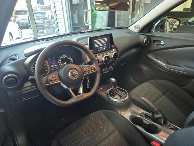 Nissan Juke 1.0 DIG-T 114 CV Acenta - Foto 9