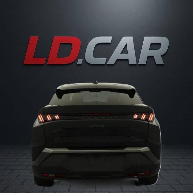 PEUGEOT 3008 1.2 Hybrid 145cv e-DCS6 Allure Navi 360 - Km 0 rif. 23648758 - Foto 6