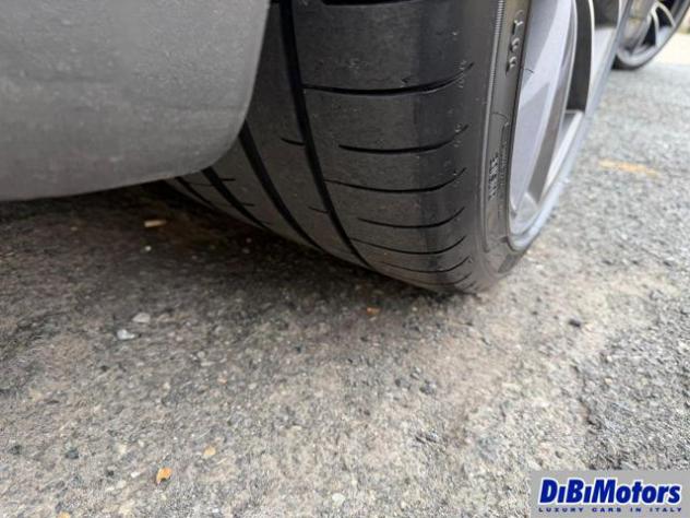 PORSCHE 911 CARRERA 4 FULL TETTO BOSE VENTILATI PPF ECC! rif. 24139481 - Foto 10