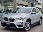Bmw X1 sDrive18d Business Automatica