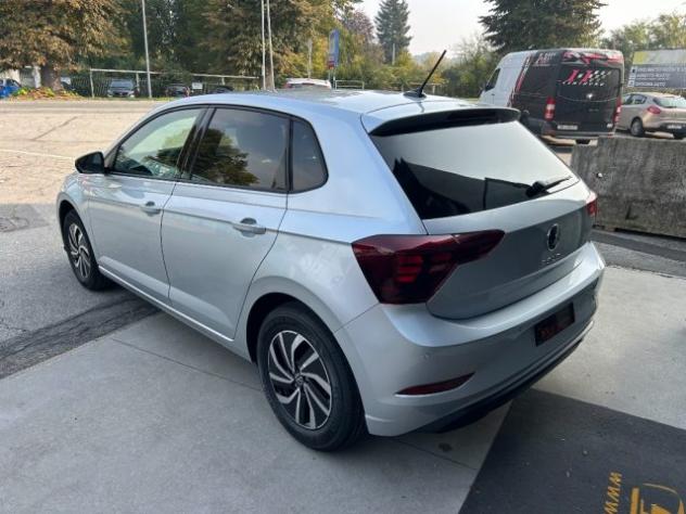 VOLKSWAGEN Polo 1.0 Edition Plus rif. 24203219 - Foto 10