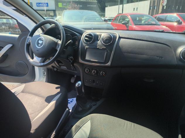Dacia Sandero Sandero Stepway 1.5 dci s&s 90cv E6 (PREZZO REALE) - Foto 10