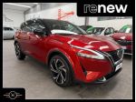 NISSAN Qashqai 1.3 Mild Hybrid 158cv Tekna  2WD Xtronic rif. 22047248