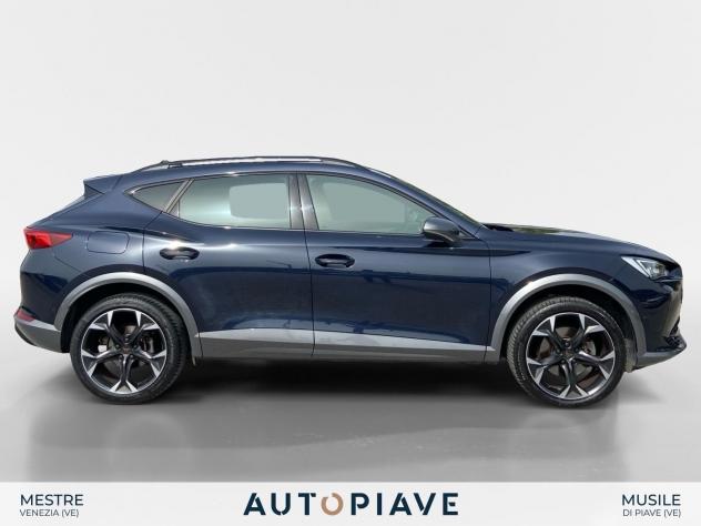 CUPRA Formentor 1.5 TSI DSG - Foto 6