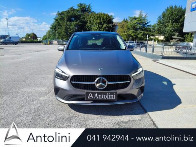 MERCEDES-BENZ B 180 Automatic Progressive Advanced rif. 24040199 - Foto 2