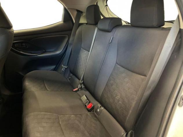 TOYOTA Yaris 1.5 Hybrid 5 porte Active rif. 23922139 - Foto 8