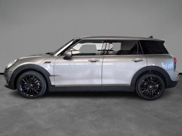 MINI Clubman 1.5 One D Aut. rif. 24187636 - Foto 3