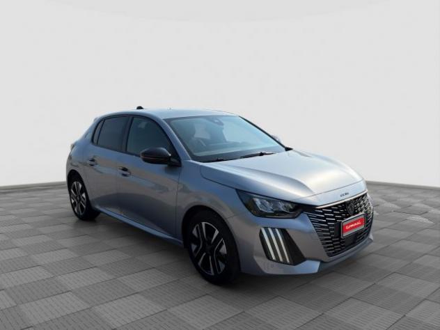 PEUGEOT 208 208 PureTech 100 Stop&Start 5 porte Allure rif. 23982519 - Foto 7
