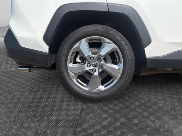 Toyota RAV4 2.5 HV 218cv E-CVT Dynamic 2WD - Foto 7