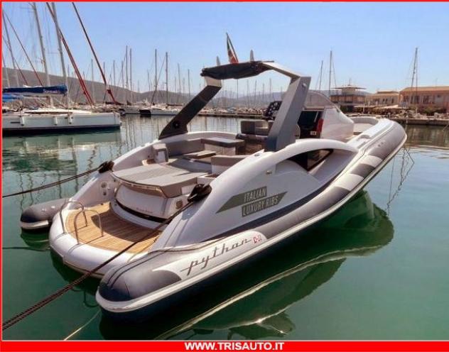 PYTHON C 33 - Foto 5
