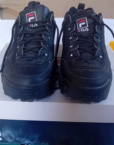 Fila Distruptor originali - Foto 3