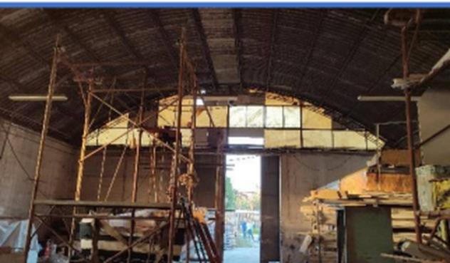 Immobile in asta di 528 m² con più di 5 locali in vendita a Capua - Foto 3