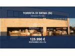 Immobile in asta di 970 m² in vendita a Torrita di Siena