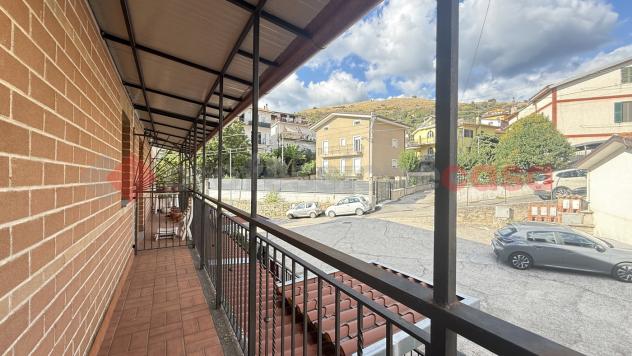 Villa a schiera - Acuto . Rif.: Cod. rif 3341717VRG - Foto 18
