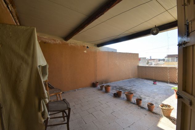 Casa indipendente in vendita in Via Monte Grappa s.n.c., Centro - Foto 7