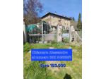 Casa con giardino nel Mugello