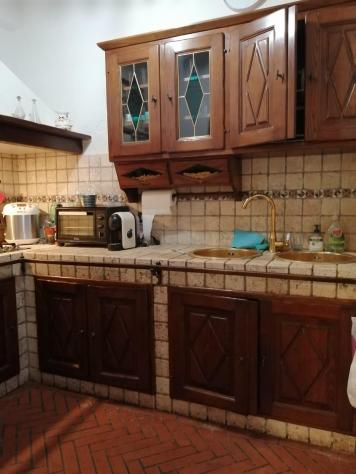Terratetto in vendita a San Lorenzo Alle Corti - Cascina 100 mq Rif: 1300892 - Foto 10