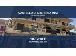 Immobile in asta di 107 m² con più di 5 locali e box auto in vendita a Cast &hellip;