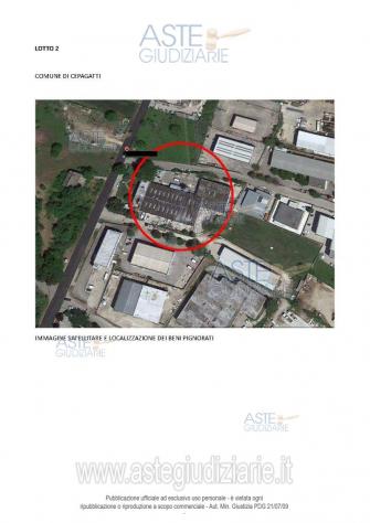 IMMOBILI-IMMOBILE RESIDENZIALE-Via Bonifica, 18, 65012 Cepagatti PE, Italia - Foto 2