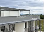 Attico Quadrilocale con Superattico in residence con piscina !