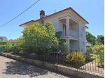 Splendida villa singola ristrutturata a Lentate s/S