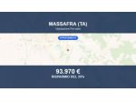 Immobile in asta di 106 m², box auto in vendita a Massafra