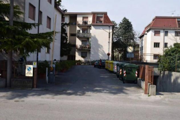 Immobile in asta di 84 m², box auto in vendita a Monfalcone - Foto 9
