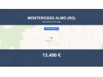 Immobile in asta di 266 m² in vendita a Monterosso Almo