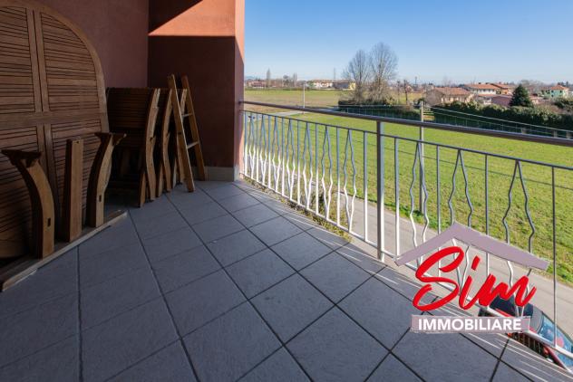 Quadrilocale in vendita a Oleggio - Foto 18