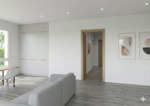 Appartamento in vendita a Pisa 124 mq Rif: 1399738