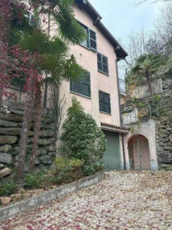 Immobile in asta di 91 m², box auto in vendita a Porto Valtravaglia - Foto 10