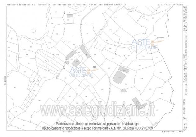 IMMOBILI-IMMOBILE RESIDENZIALE-Via Nonio, 15a, 28896 Quarna Sotto VB, Italia - Foto 9